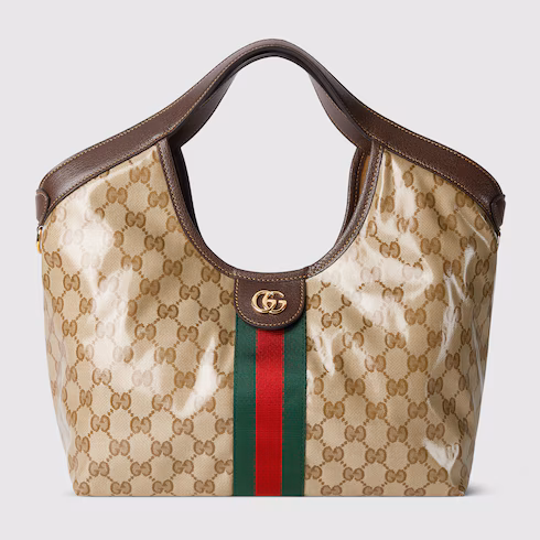 Gucci Gucci Giglio small tote bag