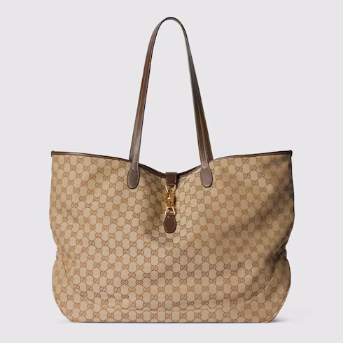 Gucci Gucci Jackie large tote bag