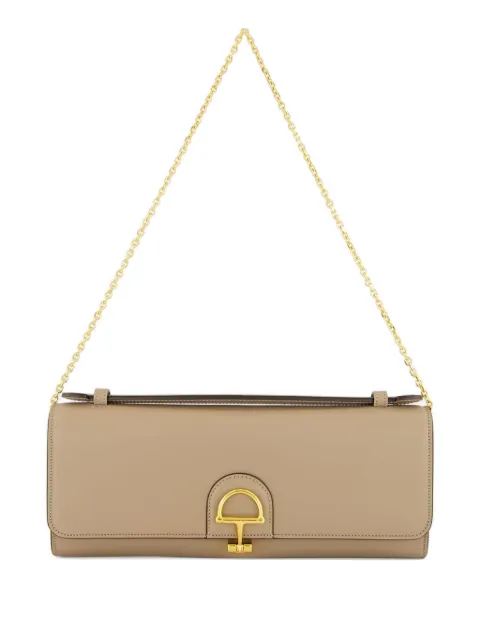 Gucci chain-strap shoulder bag