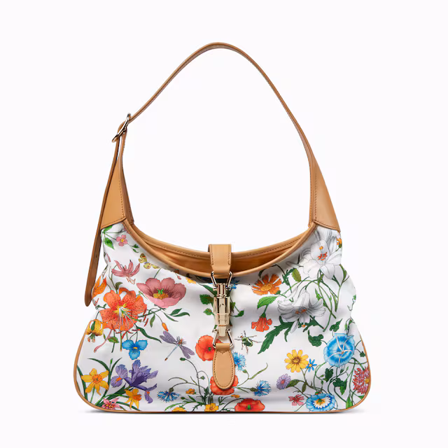 Gucci Gucci Jackie 1961 medium shoulder bag