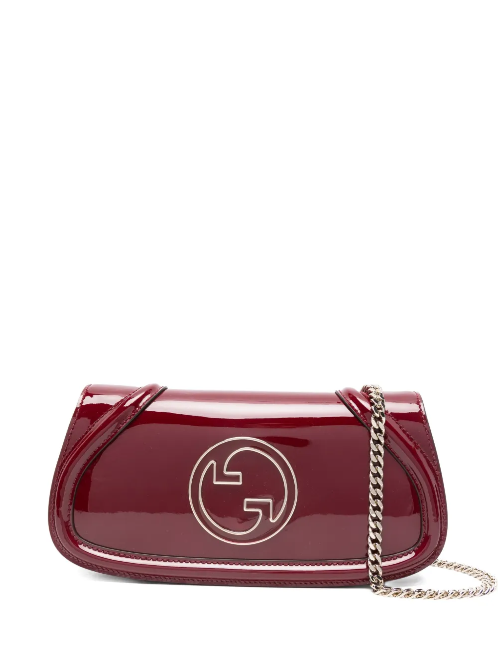 Gucci Blondie small clutch