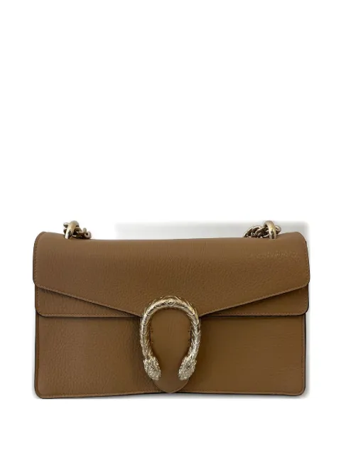 Gucci medium Dionysus flap shoulder bag