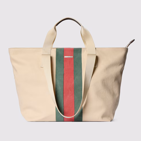 Gucci Positano medium tote bag