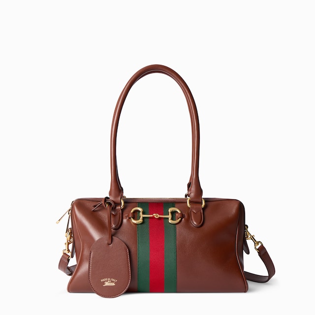 Gucci Borsetto medium boston bag
