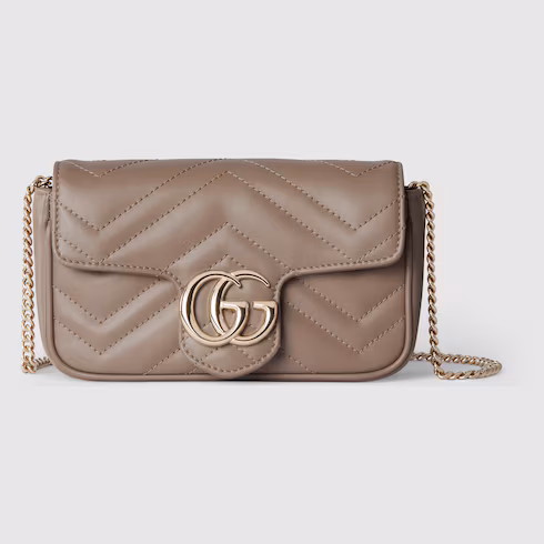 Gucci GG Marmont mini bag
