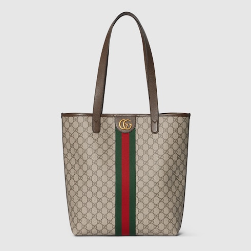 Gucci Ophidia medium tote bag