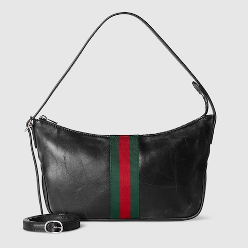 Gucci Lunetta small crossbody bag