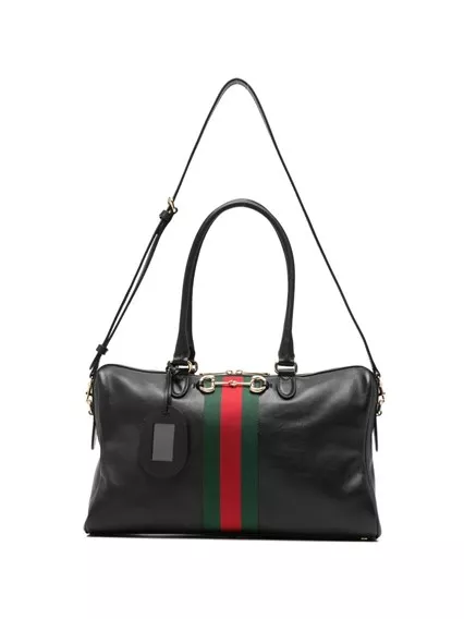 Gucci Gucci Borsetto large shoulder bag