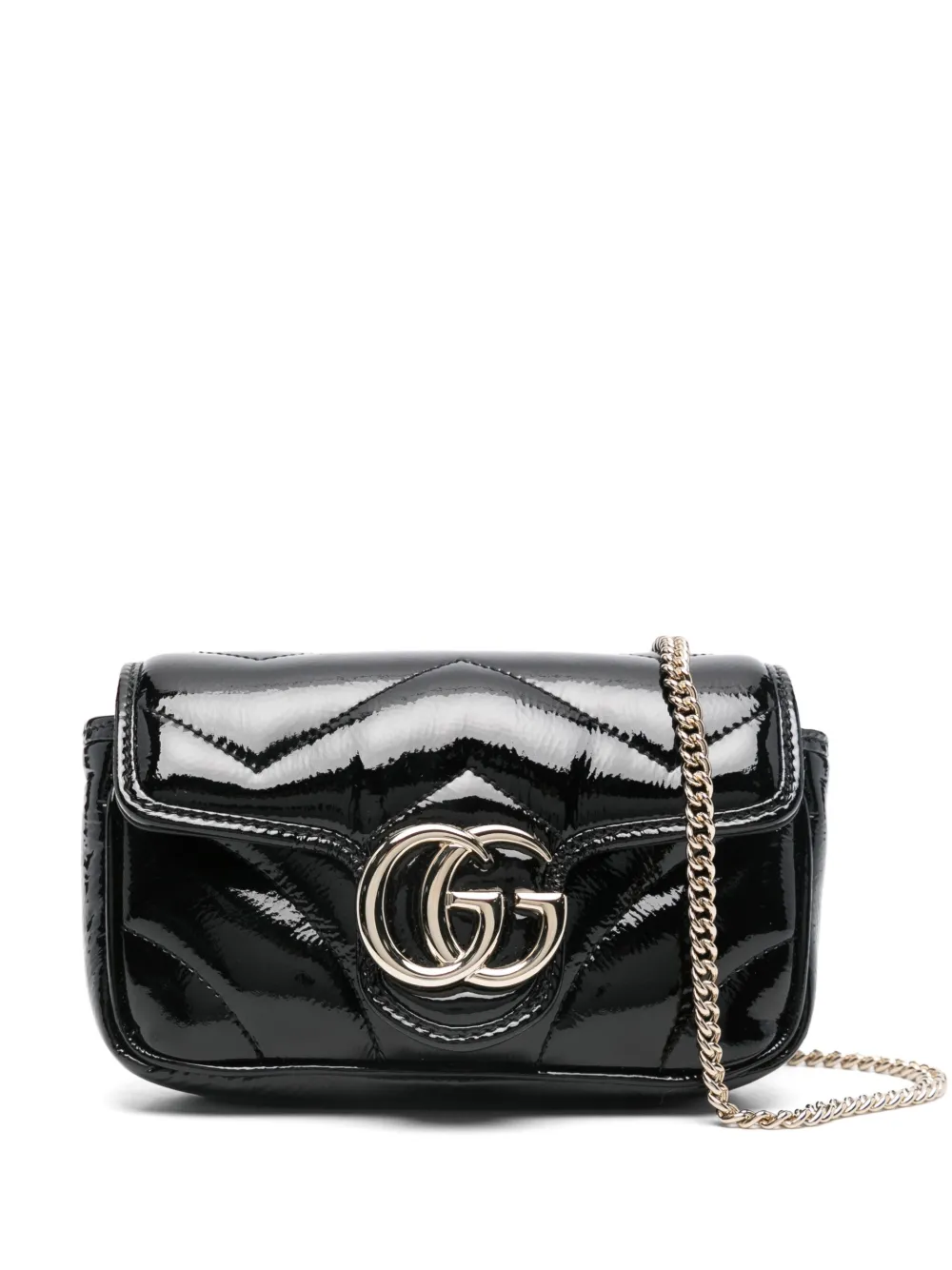 Gucci GG Marmont small shoulder bag