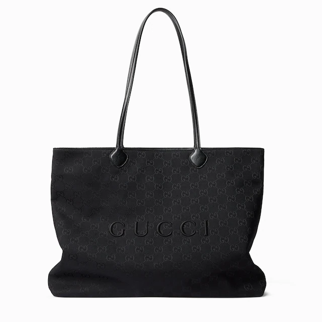 Gucci Gucci NY large tote bag
