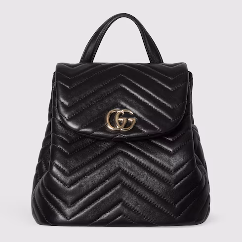 Gucci GG Marmont mini backpack