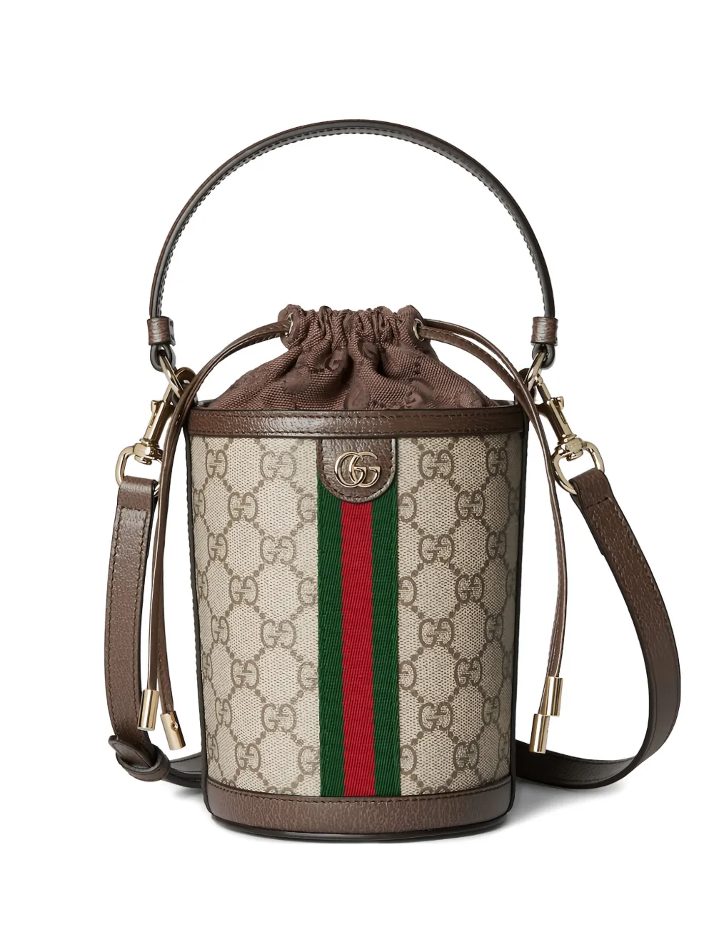 Gucci Ophidia bucket bag