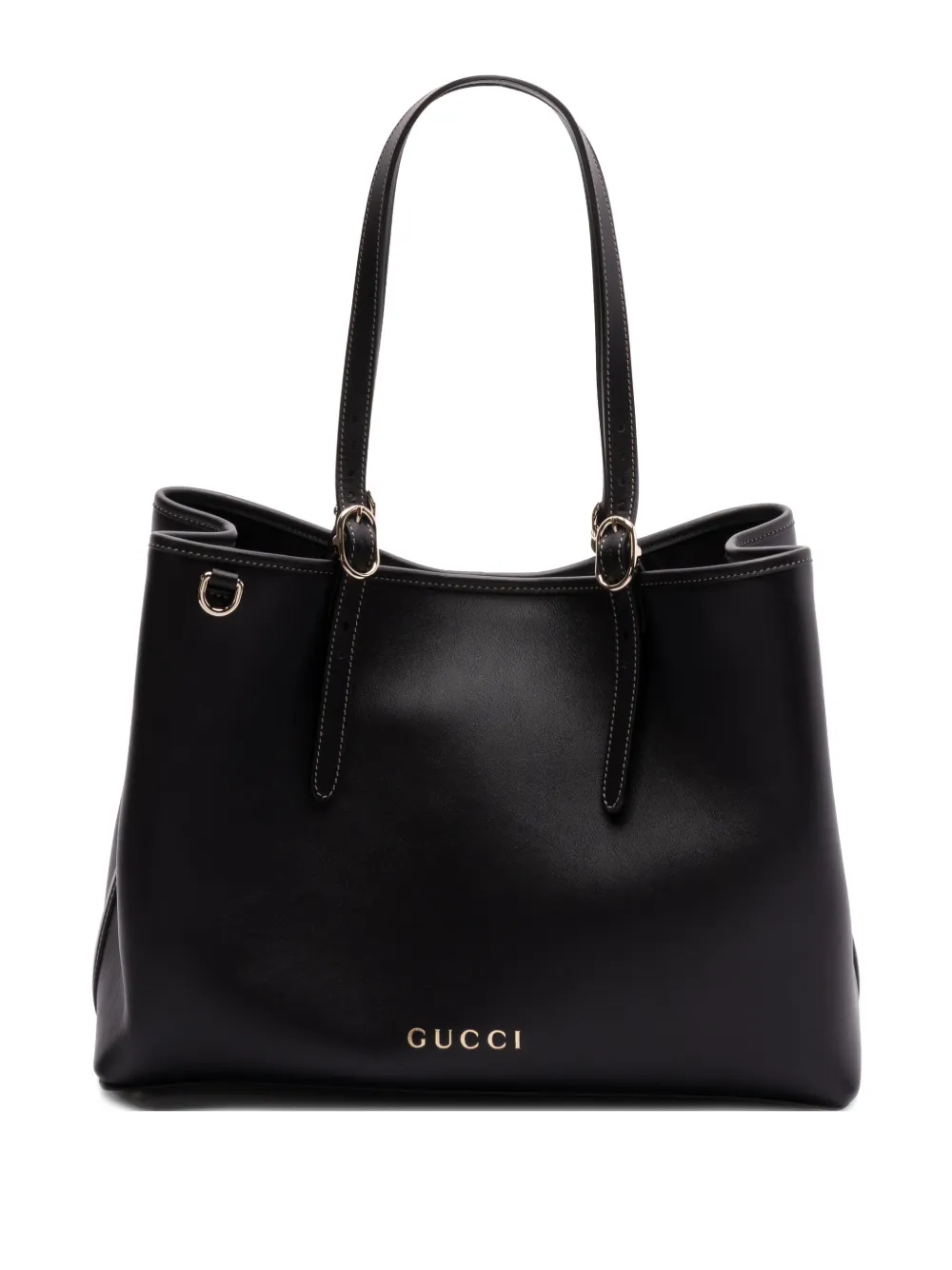 Gucci Medium tote bag met GG-logo