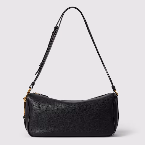 Gucci Gucci Half Horsebit medium shoulder bag