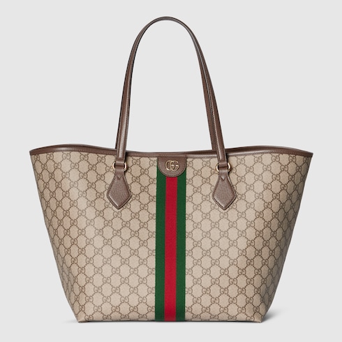 Gucci Ophidia large tote bag