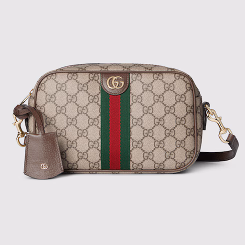 Gucci Ophidia small camera bag
