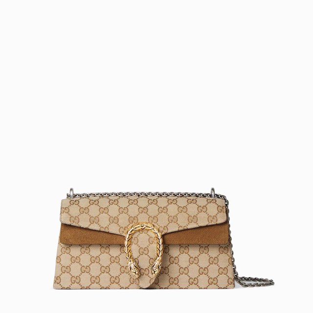 Gucci Dionysus medium shoulder bag