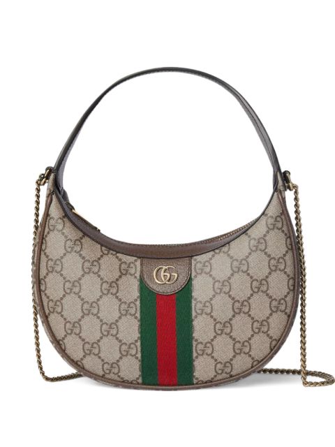 Gucci small Ophidia GG-monogram shoulder bag