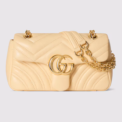 Gucci GG Marmont small shoulder bag