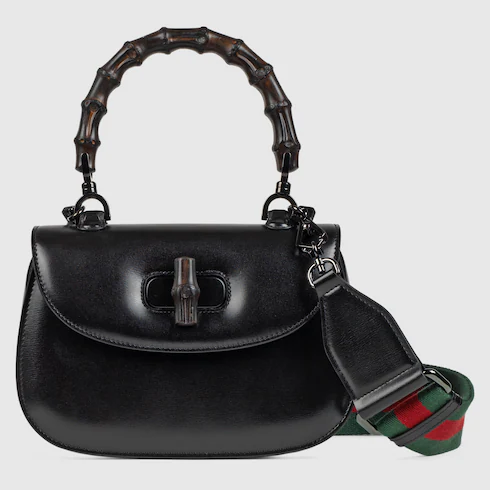 Gucci Gucci Bamboo 1947 small bag