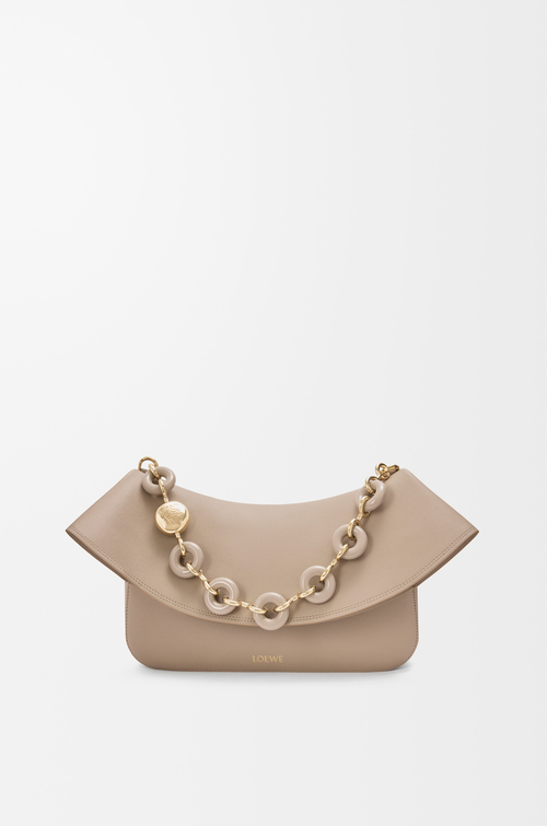 Loewe Medium Ola bag in smooth calfskin