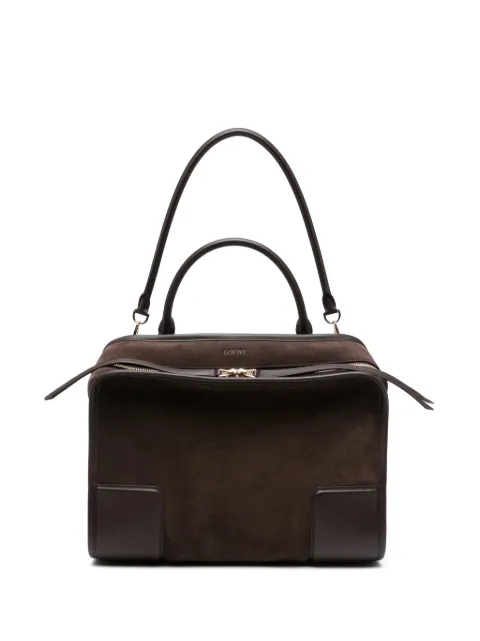 Loewe large Amazona 180 tote bag