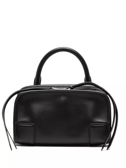 Loewe Amazona 180 leather mini bag