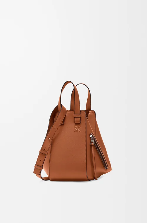Loewe Small Hammock bag in classic calfskin