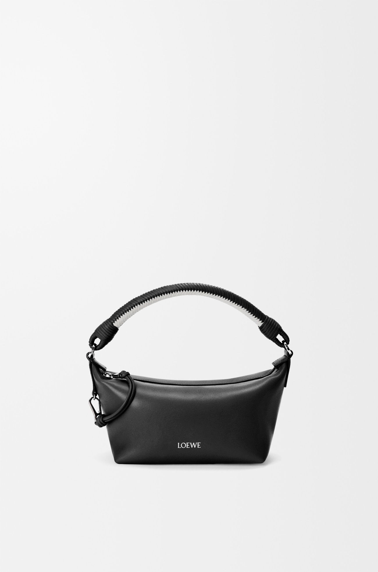 Loewe Cala mini bag in mellow nappa lambskin
