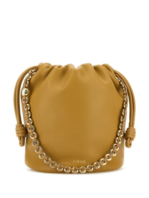 Loewe Flamenco bucket bag