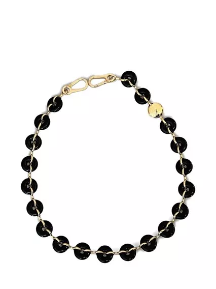Loewe Donut Chain Strap