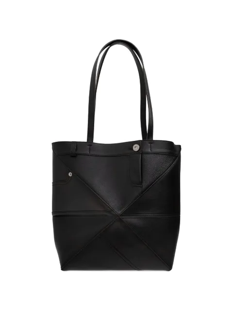Loewe medium Puzzle Fold tote bag