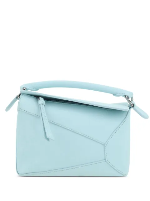 Loewe mini Puzzle Edge shoulder bag