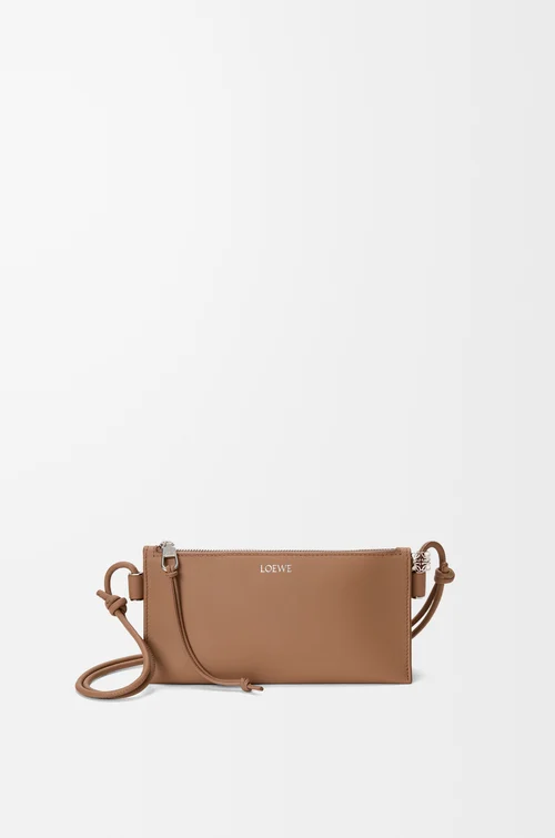Loewe Joya pouch in nappa calfskin