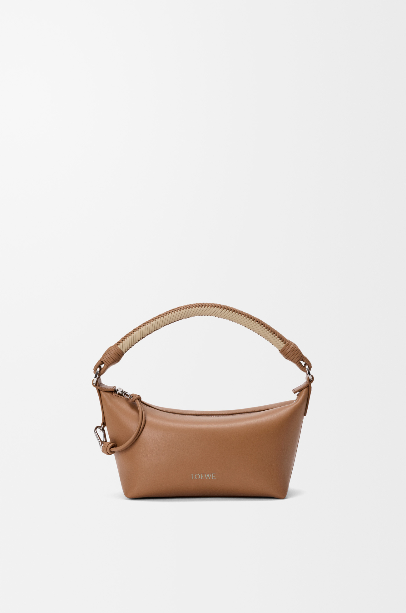 Loewe Cala mini bag in mellow nappa lambskin
