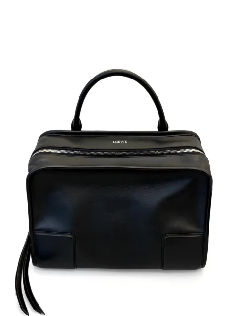 Loewe Amazona 180 large tote bag