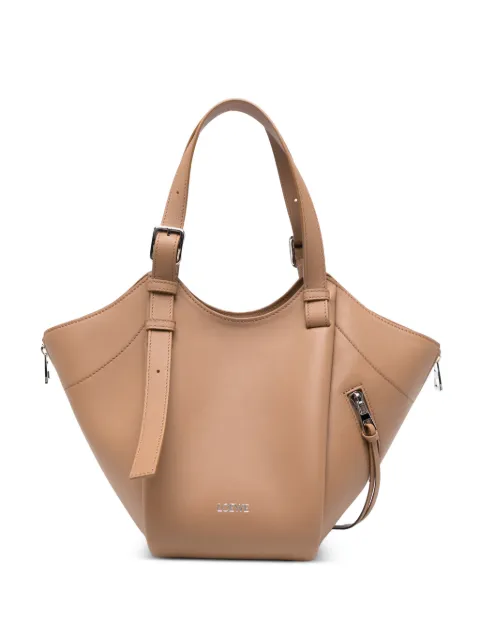Loewe Hammock tote bag