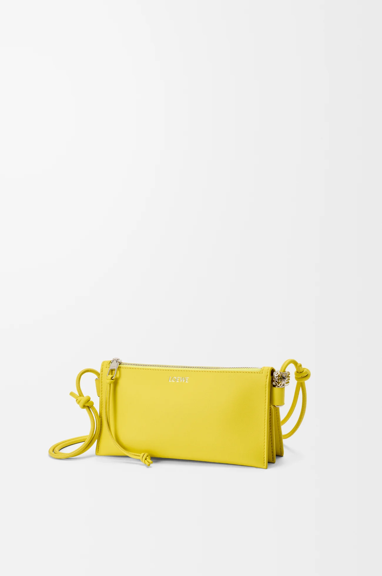 Loewe Joya pouch in nappa calfskin