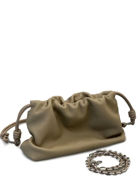 Loewe medium Flamenco clutch
