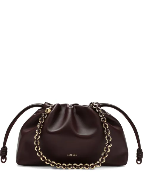 Loewe medium flamenco bag