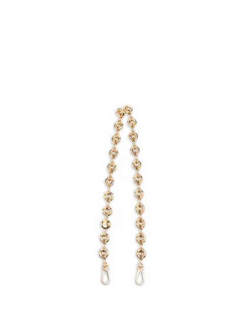 Loewe chain acessorie bag
