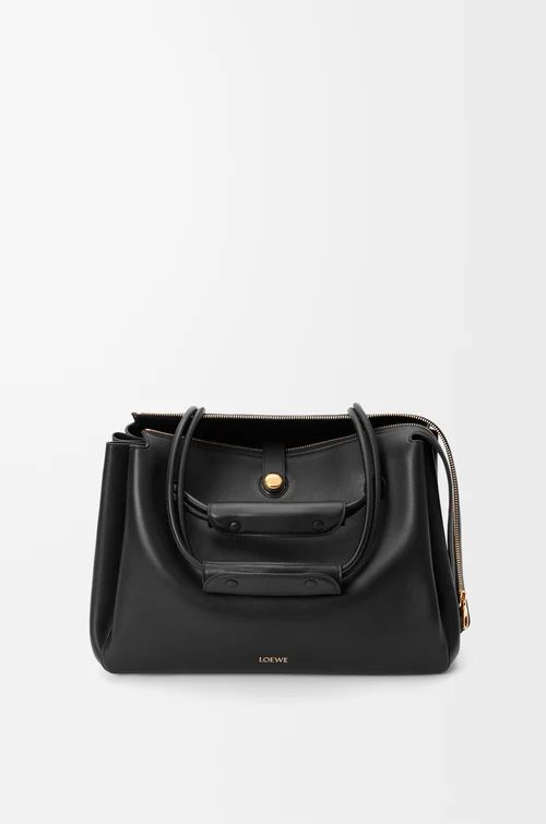 Loewe Large Madrid bag in supple calfskin