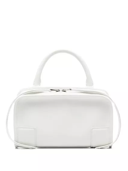 Loewe Amazona 180 mini leather handbag