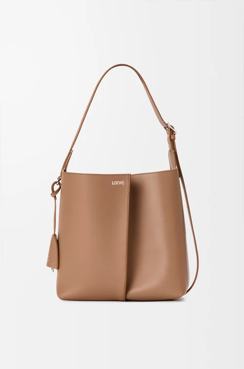 Loewe Medium Bilbao bucket in smooth calfskin