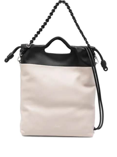 Loewe Flamenco tote bag