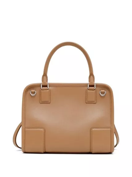 Loewe Amazona 180 small leather handbag