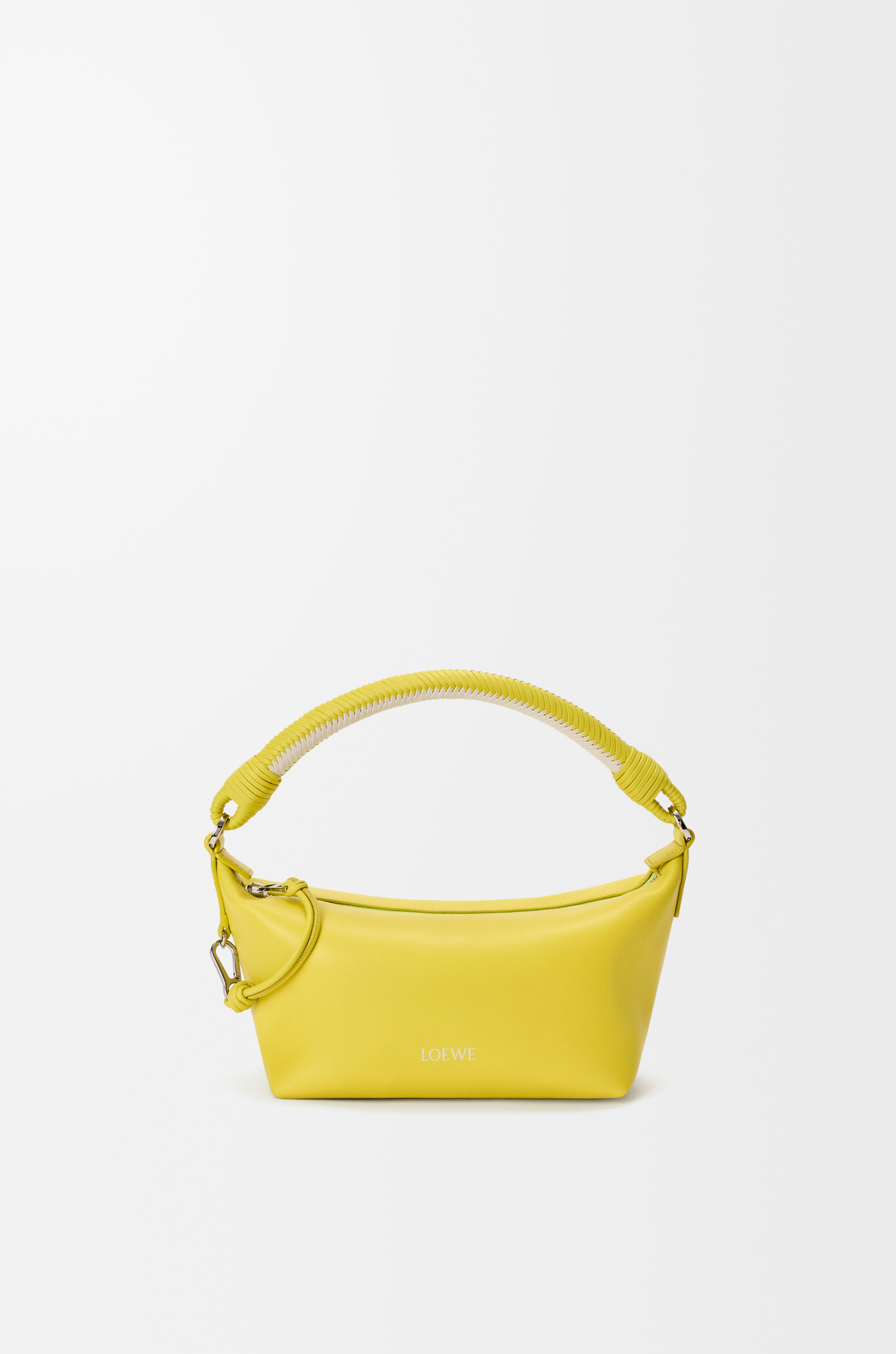 Loewe Cala mini bag in mellow nappa lambskin