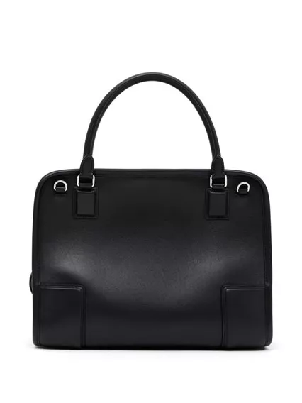 Loewe Amazona 180 medium leather handbag