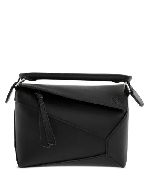 Loewe puzzle mini bag