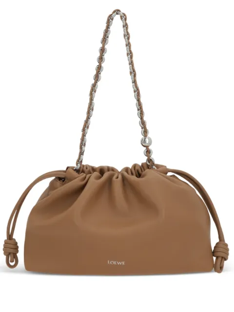 Loewe medium Flamenco Purse shoulder bag
